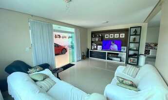 Imagem 6: Casa para venda tem 242 metros quadrados com 3 quartos em Ponta Negra - Manaus - Amazonas