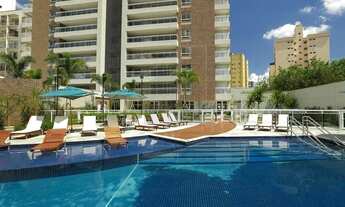 Imagem: Apartamento - Cambuí - Campinas