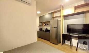 Imagem 6: Alugo aconchegante Studio mobiliado na Consolação, 25m²