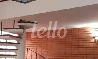 Imagem: São Paulo - Casa Padrão - Mooca