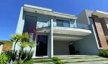 Imagem: Sobrado em Condomínio para Venda em Mogi