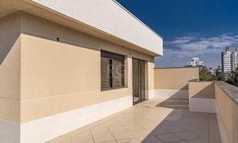 Imagem 2: Apartamento para Venda - 195.87m², 3 dormitórios, sendo 1 suites, 2 vagas - Petrópolis