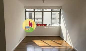 Imagem 4: São Paulo - Apartamento Padrão - Santa Cecília