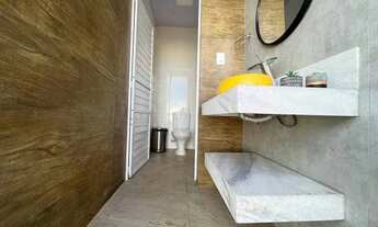 Imagem 5: CASA EM AREMBEPE 3/4 COM PISCINA PRÓXIMO A PRAIA PARA FINANCIAR