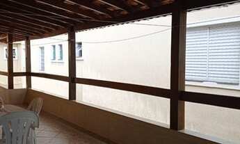 Imagem 2: Excelente sobrado - 240 m² - 5 dormitórios - 1 vaga - em Vila Guilherme!