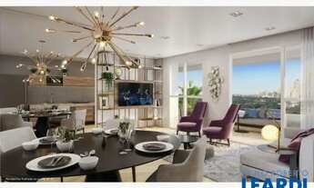 Imagem 7: APARTAMENTO - CIDADE JARDIM - SP