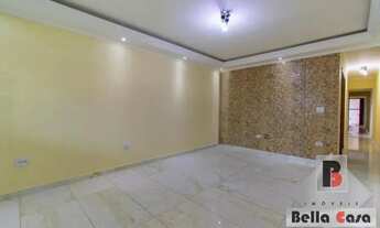 Imagem 2: SOBRADO NOVO COM 2 DORMITÓRIOS SENDO 1 SUITE E 1 VAGA