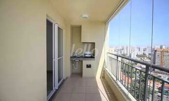 Imagem 5: São Paulo - Apartamento Padrão - Jabaquara