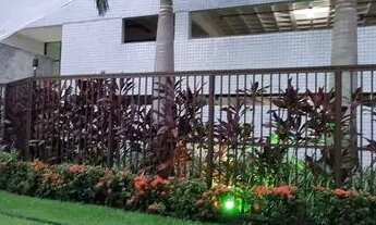 Imagem: Aluguel Flat tipo Studio, Mobiliado 28m²