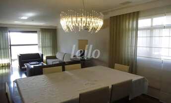 Imagem 7: São Paulo - Apartamento Padrão - Moema