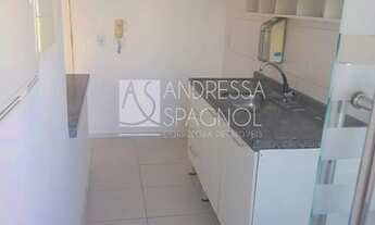 Imagem 2: Apartamento 02 quartos com suite à venda no Condomínio Villaggio Laranjeiras....