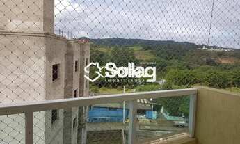 Imagem 3: Apartamento para aluguel, 3 quartos, 1 suíte, 1 vaga, Vila Pagano - Valinhos/SP