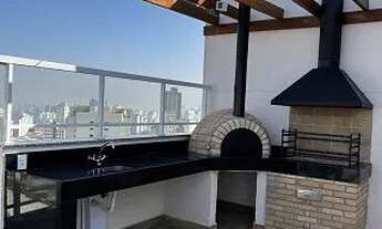 Imagem 5: Studio para aluguel com 28 metros quadrados ao lado da estação metrô Praça da Árvore