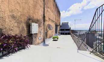 Imagem 3: Apartamento para Aluguel - Centro Histórico, 3 Quartos, 122 m2