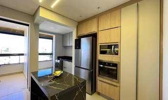 Imagem 3: Apartamento Mobiliado e Decorado