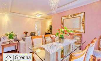 Imagem 5: Aluguel ou Venda Apartamento 3 Quartos 1 Suíte 2 Vagas 98m²