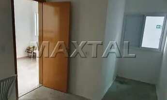 Imagem: Apartamento Studio novo, 34,94m², 1 dormitório