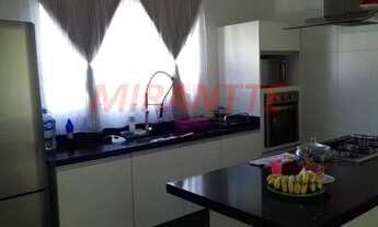 Imagem 6: Cond. fechado de 250m² com 3 quartos em Jardim Peri Novo