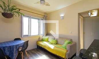 Imagem: Apartamento à Venda - Consolação, 1 Quarto