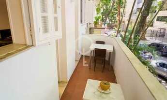 Imagem 3: Apartamento em Ipanema - Rio de Janeiro