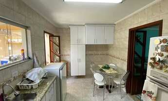 Imagem 6: Sobrado, 168 m² - venda por R$ 650.000,00 ou aluguel por R$ 3.110,00/mês - Baeta Neves - S