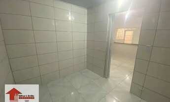 Imagem 3: CASA - NHOCUNÉ Casa com 1 dormitório