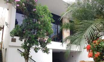 Imagem: Sobrado para alugar no Jardim Paulistano