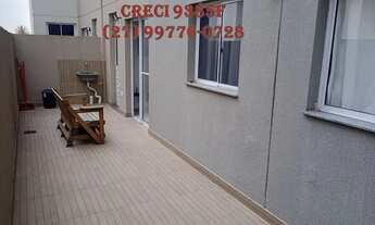 Imagem 7: SCL - K012 - Alugo apartamento em Camara - Serra - ES