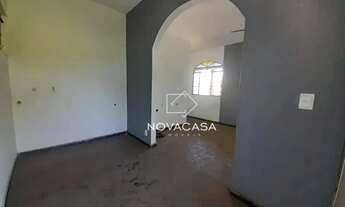 Imagem 4: Apartamento com 2 dormitórios para alugar, 112 m² por R$ 937,00/mês - São João Batista (Ve