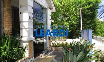 Imagem: CASA TÉRREA - AGRONÔMICA - SC