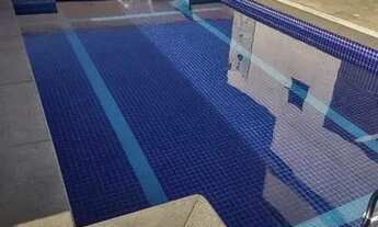 Imagem 6: Apartamento para aluguel tem 60 m2 com 2 quartos,suíte,lazer,uma vaga em Perdizes - São P