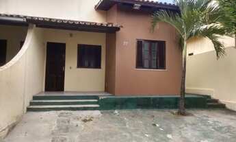 Imagem 2: Ótima casa em residencial no Mondubim