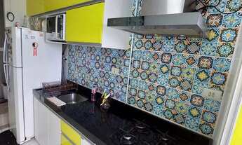 Imagem: Vendo Apartamento 2/4 Serraria