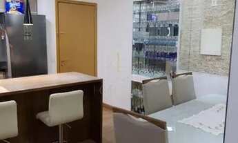 Imagem 6: Apartamento a venda em Alphaville - Barueri, SP