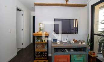 Imagem 5: Apartamento para Aluguel - Pinheiros, 2 Quartos, 74 m2