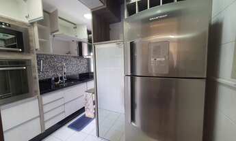 Imagem 4: Apartamento para aluguel possui 70 metros quadrados com 3 quartos em Cambuci - São Paulo