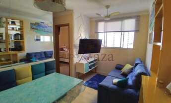 Imagem: Apartamento - Jardim das Industrias - Residencial