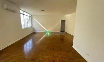 Imagem 7: Apartamento com 3 dormitórios para alugar, 158 m² por R$ 9.180,00/mês - Cerqueira César