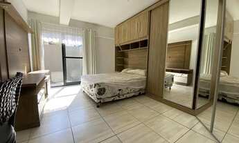 Imagem: Apartamento garden para aluguel tem 32 metros