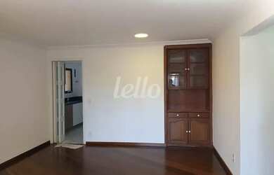 Imagem 4: São Paulo - Apartamento Padrão - Saúde