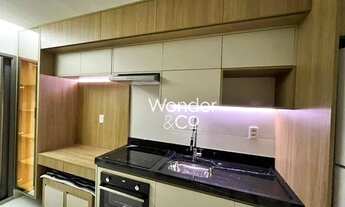 Imagem 4: Apartamento com 1 dormitório, 35 m² - venda por R$ 845.000,00 ou aluguel por R$ 5.615,00/m