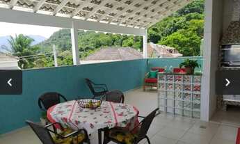 Imagem 2: Casa de condomínio para aluguel possui 108 metros quadrados com 3 quartos