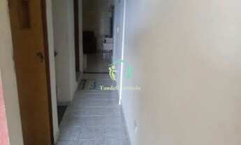 Imagem 6: Sobrado 3 dormitórios (Parque Gerassi