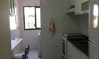 Imagem 7: Apartamento Padrão em Jundiaí