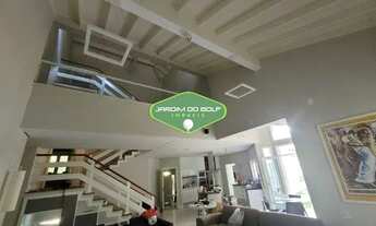 Imagem 2: Casa em condomínio para aluguel Altos de São Fernando