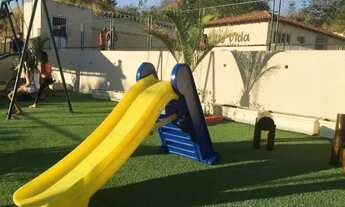 Imagem 4: Apartamento para aluguel ou venda- Paciência-02 quartos-40m2