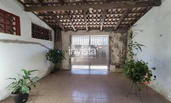 Imagem: Casa à venda no bairro Macuco