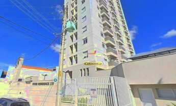 Imagem 11: Apartamento com 2 dormitórios, 47 m² - venda por R$ 286.000,00 ou aluguel por R$ 1.957,00