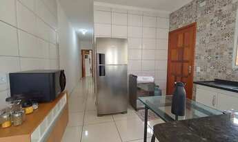 Imagem 5: Casa na praia com 2 Dormitórios