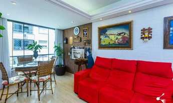 Imagem 5: Apartamento para Venda - 85m², 3 dormitórios, sendo 1 suites, 1 vaga - Boa Vista